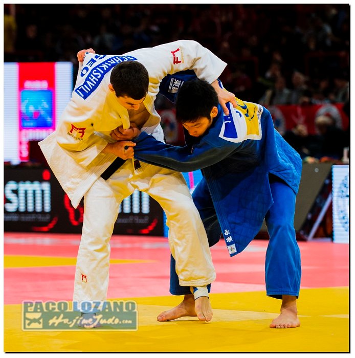 Paris 2014 by P.Lozano cat -81 kg_PLM4577